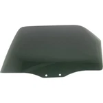 For Mercury Mariner Door Window Glass 2005-2007 Driver Side Gray Tint Privacy New. Price: $83.20.