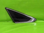 18 19 Sonata Driver Left Rear Quarter Glass Oem 4553-60 Used. Price: $90.00.