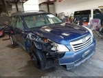 Passenger Rear Door Vent Glass Station Wgn Outback Fits 10-14 Legacy 1454736 Used. Price: $58.50.