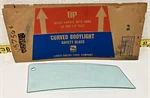 Nos Oem Gm Rh Rear Door Vent Quarter Glass 20053946 1978-83 Buick Electra (799B) New. Price: $148.71.
