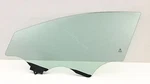 Fits 2017-2020 Hyundai Elantra 4D Sedan Driver Left Side Front Door Window Glass New. Price: $90.00.