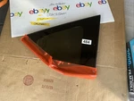 2013-2018 Toyota RAV4 Rear Right Quarter Window Glass 62710-0R060 Rh Oem New. Price: $80.00.
