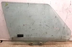 1997-2001 Jeep Cherokee Xj Passenger Rh Side Front Door Glass Window Free Ship! Used. Price: $73.69.
