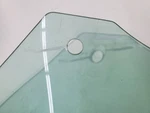 2016 17 18 19 21 22 2023 Ford Mustang Oem Front Right Door Glass Used. Price: $165.00.