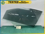 15-17 Subaru Legacy Outback Front Left Driver Side Door Window Glass Oem Used. Price: $44.28.