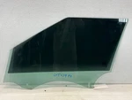 12-19 Land Rover Range Evoque Front Right Pass Side Door Window Glass Oem LOT039 Used. Price: $150.00.