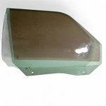 2009 2019 Ford Flex Right Passenger Side Front Door Window Privacy Glass Oem Used. Price: $118.00.