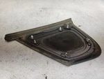 2017-2020 Kia Optima Hybrid Driver Quarter Glass Window 87810-D4010 Used. Price: $95.00.