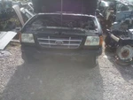 Passenger Quarter Glass Super Cab Door Stationary Fits 98-11 Ranger 203144 Used. Price: $65.00.