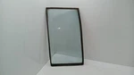 Driver Rear Door Vent Glass Fits 92-97 Isuzu Trooper 1460153 Used. Price: $82.60.