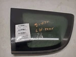 Toyota Rav Left Quarter Glass Electric Ev Privacy Tint, 06-14, 62720-0R010 Used. Price: $106.26.