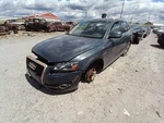 Passenger Right Front Door Glass Fits 09-12 Audi Q5 12153755 Used. Price: $135.02.