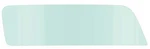 1975-91 Chevrolet Gmc Suburban; Rear Quarter Window Glass; Tinted; Rh Passenger New. Price: $149.99.