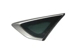 15-20 Hyundai Genesis G80 Rear Right Quarter Glass Window Panel 87820-B1100 Oem Used. Price: $42.00.