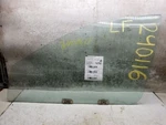 Driver Front Door Glass 4 Fits 96-00 Saturn Series 1110720 Used. Price: $36.00.