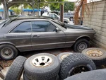 82-91 Mercedes 380SEC 500SEC 560SEC Right Quarter Glass/window Oem 1266700410 Used. Price: $295.00.