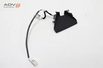 2025 Subaru Forester Windshield Lane Keep Assist Camera Cover Trim Oem Used. Price: $58.49.