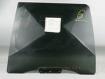 98-03 Dodge Durango Door Window Glass Privacy Tint Rear Passenger 55256408AB Oem Used. Price: $125.99.
