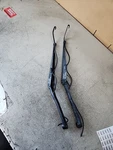 2001 Oldsmobile Aurora Left Right Windshield Wiper Arms Set 24005485 Used. Price: $60.00.