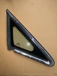 2011-2017 Honda Odyssey Right Passenger Front Vent Glass Window Oem Used. Price: $145.00.