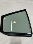 2015-2019 Subaru Legacy Rh Rear Door Vent Glass 62284AL00A Used. Price: $52.96.