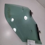 Driver Left Front Door Glass Window Fits 17-23 Jeep Compass Oem Used. Price: $134.90.