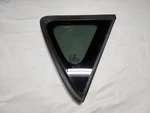 2014 2019 Kia Soul Passengers (rear Right) Quarter Glass (oem) 87810-B2000 Used. Price: $110.00.