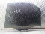 01 02 03 04 05 06 Acura Mdx Left Driver Rear Door Window Glass Used. Price: $100.95.