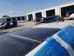 20 Cadillac XT6 Premium Luxary Sunroof Glass Rear Overhead Used. Price: $450.00.