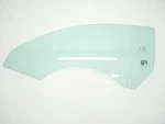 2015-2025 Ford Mustang Gt S650 S550 Front Driver Door Glass Window Left Lh Oem Used. Price: $97.49.