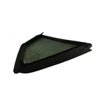 2011 Kia Optima Hybrid Left Rear Vent Glass Window Driver Side Oem 11713 Used. Price: $47.37.