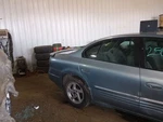 Driver Left Rear Door Vent Glass Fits 00-05 Bonneville 2077977 Used. Price: $90.00.