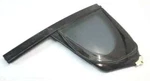 09-15 Jaguar Xfr X250 Rear Left Driver Side Quarter Corner Window Glass Oem Used. Price: $42.75.