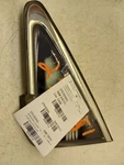 09-16 Toyota Venza 2.7L Driver Side Pillar Glass Window Used. Price: $159.99.