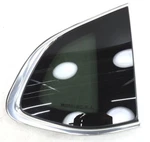 New Oem Gm Rear Right Quarter Window Glass 84319129 Buick Envision 16-20. Price: $318.25.