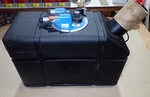 Caterpillar C4.4 C4.3B New Def Tank Assembly 462-3222 TH514D CS-44B. Price: $1999.99.