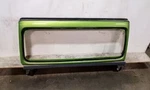 Jeep Jl Wrangler Oem Windshield Frame Only Mojito Green Pge 2018-2023 146103 Used. Price: $630.00.