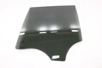 2018 - 2024 Bmw X3 G01 Rear Left Driver Side Door Window Black Tint Glass Oem Used. Price: $102.96.