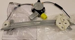 Power Window Regulator Assembly Front Right 03-07 Honda Accord Dorman 741-305 New. Price: $45.99.