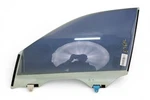 2018-2023 Infiniti Q50 Front Door Glass Window Left/driver 80301-6HL1A, E075, Oe Used. Price: $180.01.