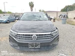 Passenger Right Quarter Glass Fits 19-21 Jetta Gli 11469549 Used. Price: $150.00.