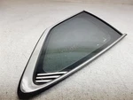 2010-2014 Subaru Legacy Outback Passenger Right Quarter Glass 65209AJ10A Used. Price: $123.50.