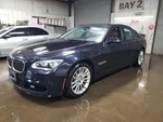 (local Pickup Only) Roof Glass Swb 120.9" Fits 09-15 Bmw 750I 1957174 Used. Price: $299.90.