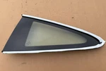 Porsche Side Window Glass Left Gloss 992845297AN041 Gebraucht. Price: $813.82.