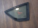 Rear Right Quarter Glass Window Oem 2013 2014 2015 2016 2017 2018 Ford C-max Used. Price: $54.00.