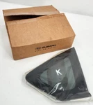 New Subaru 65209FL022 Right Rear Quarter Window Glass Assembly Oem 2020. Price: $159.99.