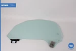 03-08 Bmw Z4 E85 Roadster Front Left Driver Side Door Window Glass Oem Used. Price: $97.23.