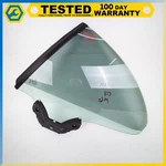 04-10 Bmw M6 645CI Convertible Rear Left Driver Side Quarter Window Glass Oem Used. Price: $81.71.