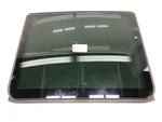 2011-2018 Porsche Cayenne Rear Panoramic Sunroof Glass Window Oem. Used. Price: $237.99.