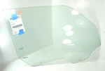 2007-2017 Jeep Patriot Front Door Window Glass Passenger Right Oem Used. Price: $62.99.